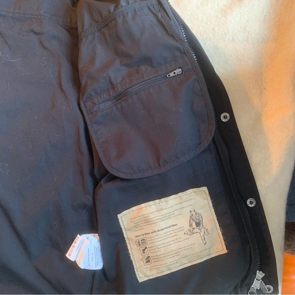 Fjallraven Greenland jacket, small - Picture 3 of 5